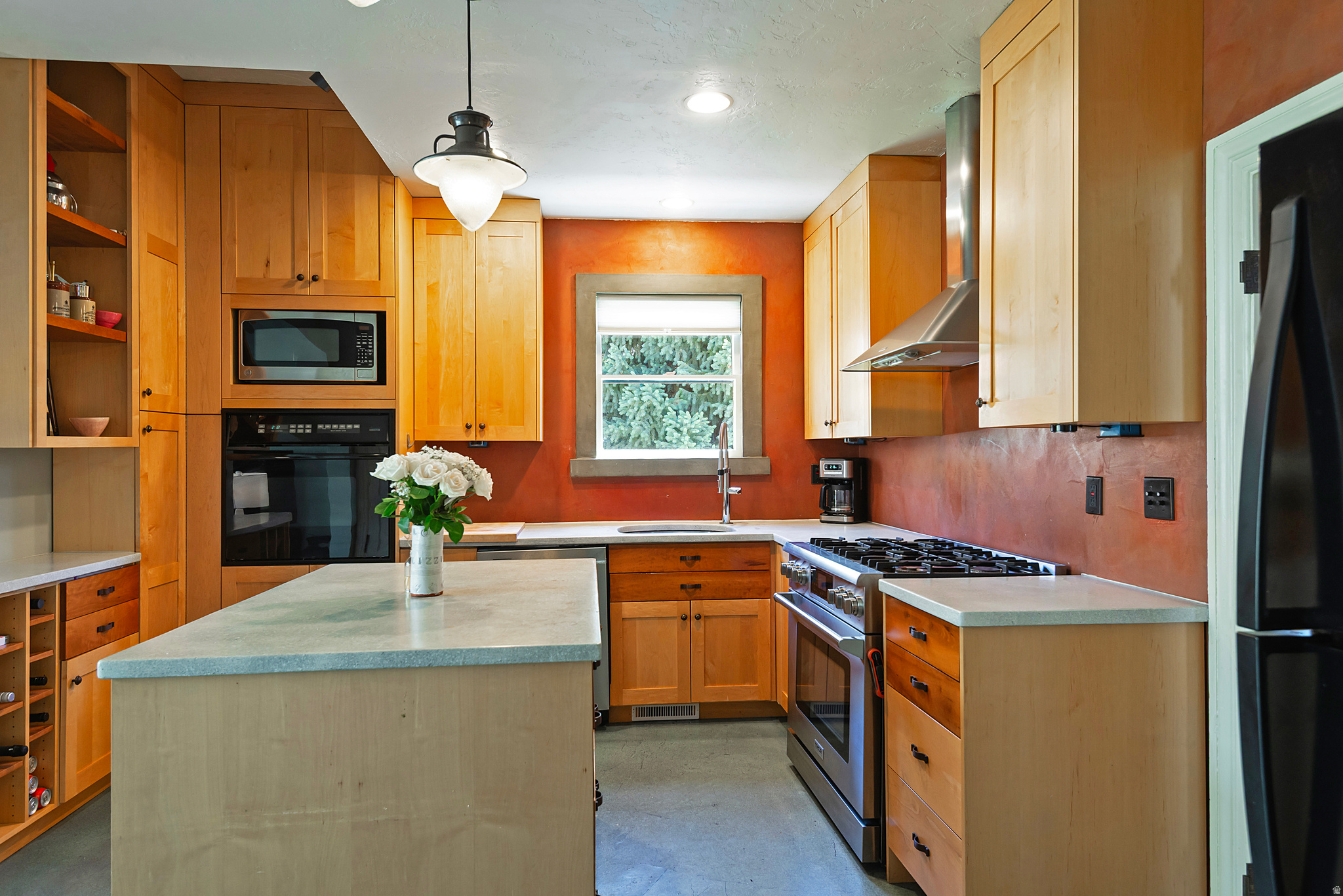DOUGLAS PLACE - Residential