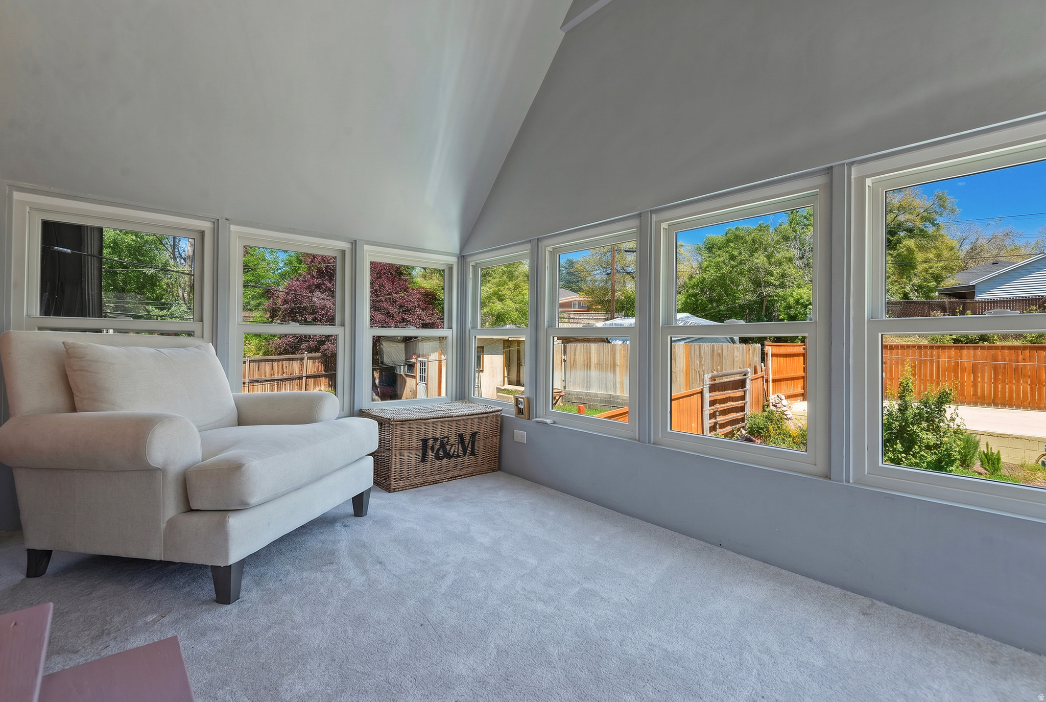 DOUGLAS PLACE - Residential