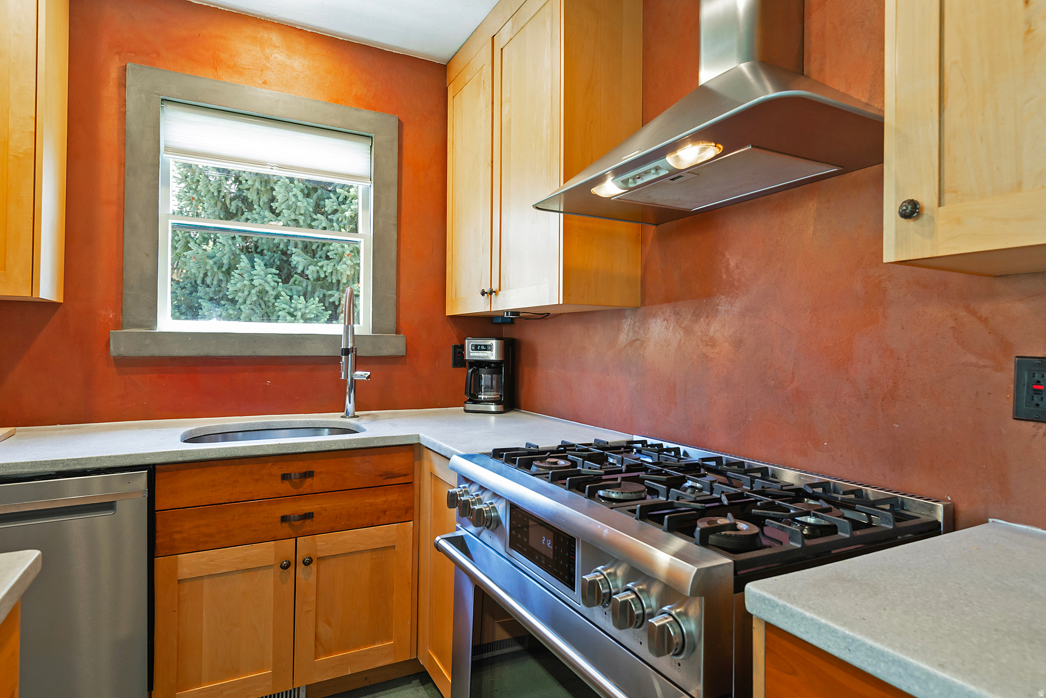 DOUGLAS PLACE - Residential