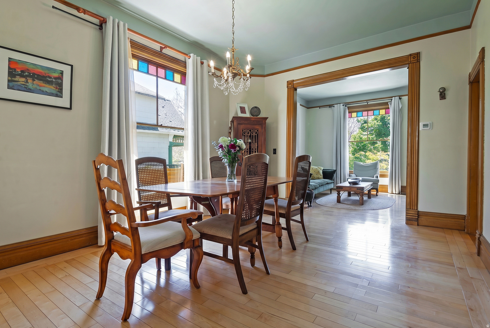 DOUGLAS PLACE - Residential