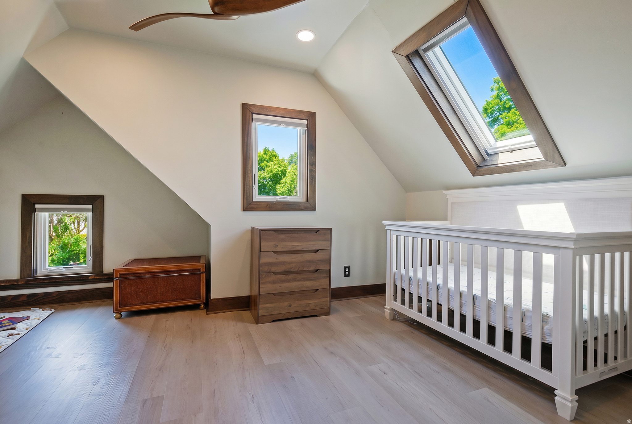 DOUGLAS PLACE - Residential