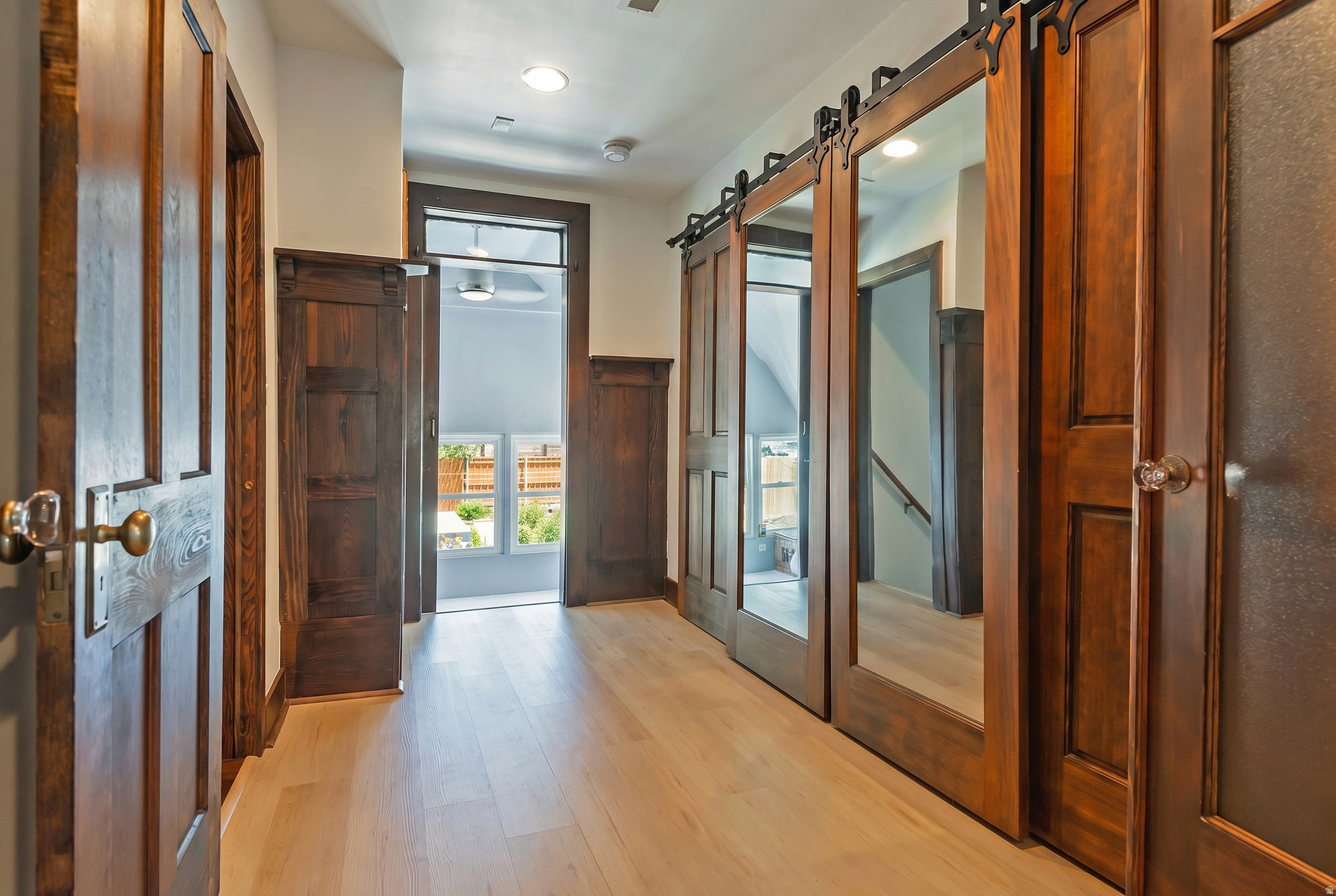 DOUGLAS PLACE - Residential