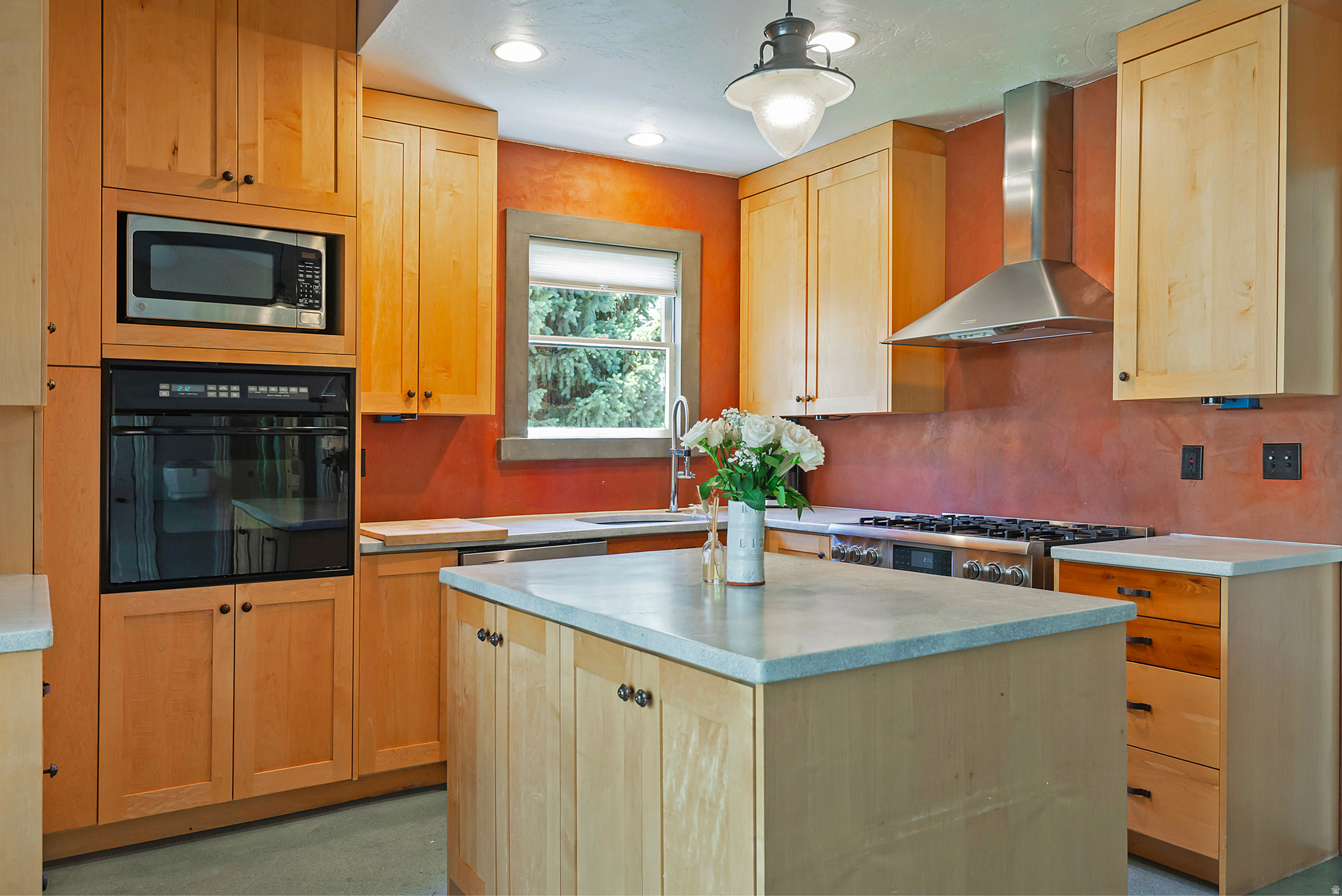 DOUGLAS PLACE - Residential