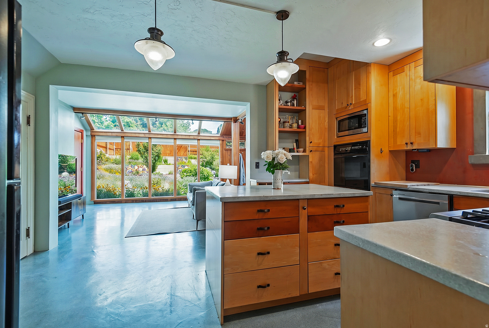 DOUGLAS PLACE - Residential