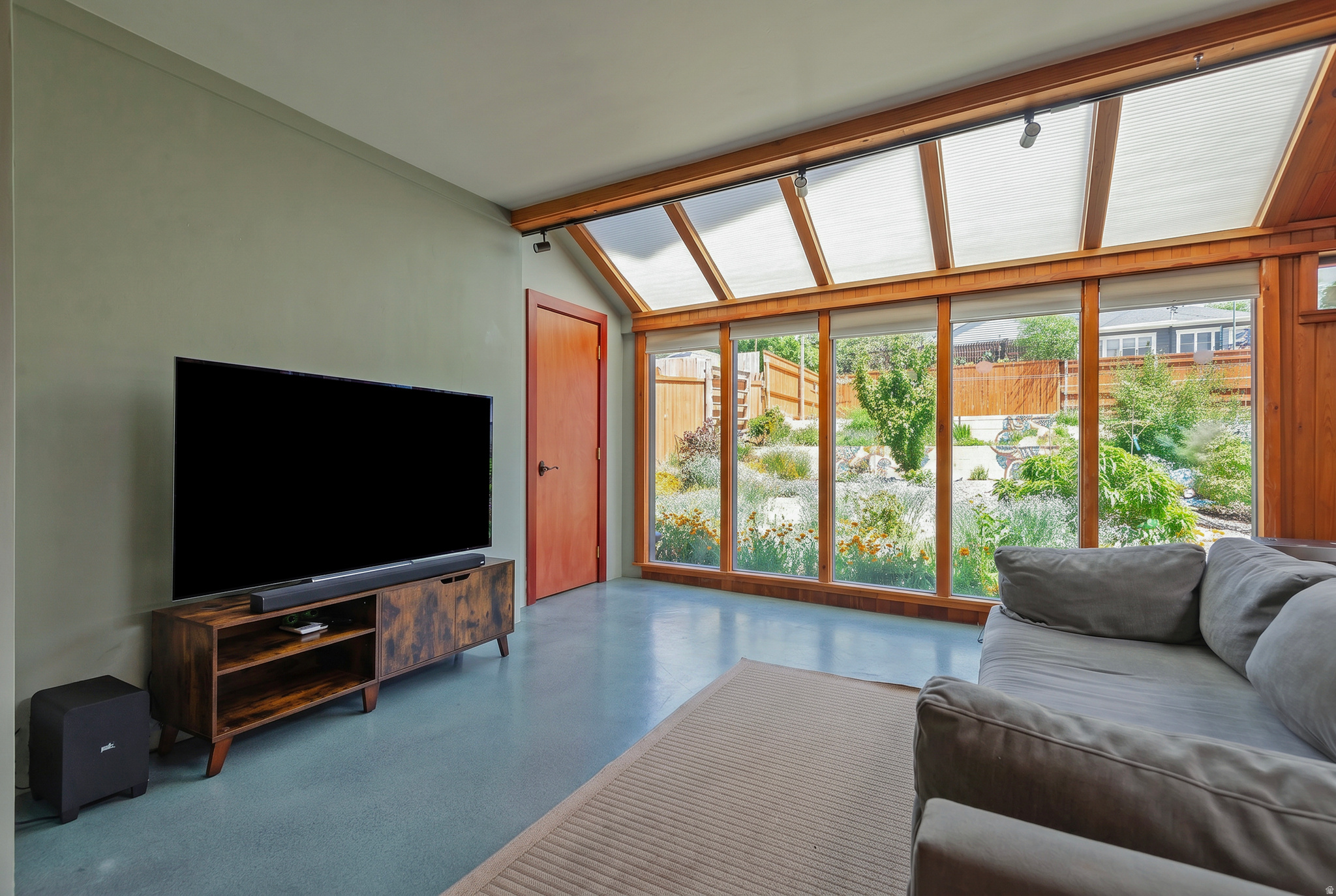 DOUGLAS PLACE - Residential