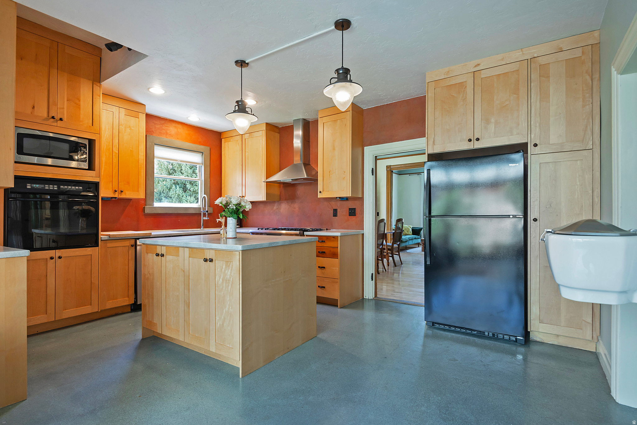 DOUGLAS PLACE - Residential