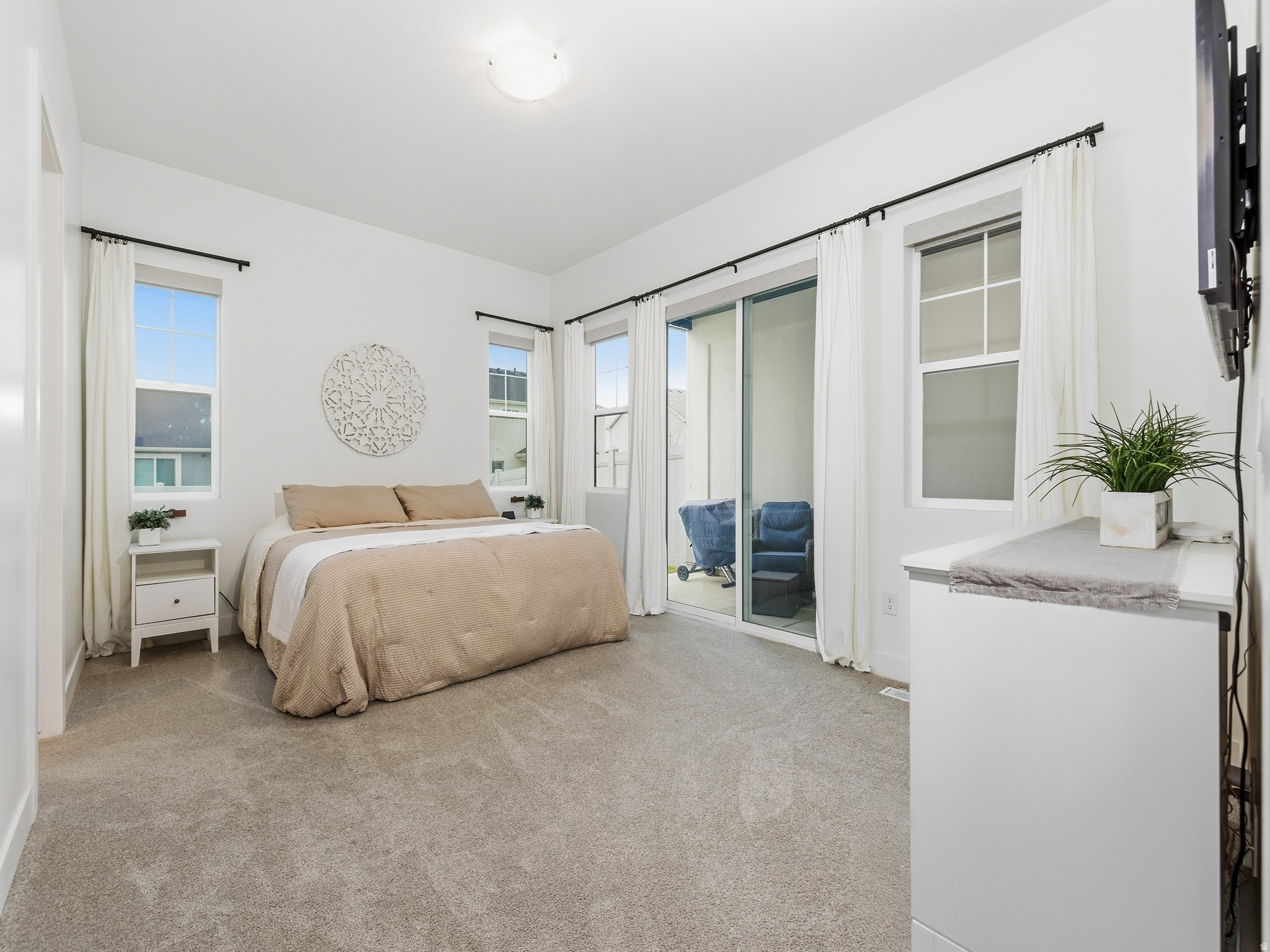 BELLA VITA - Residential