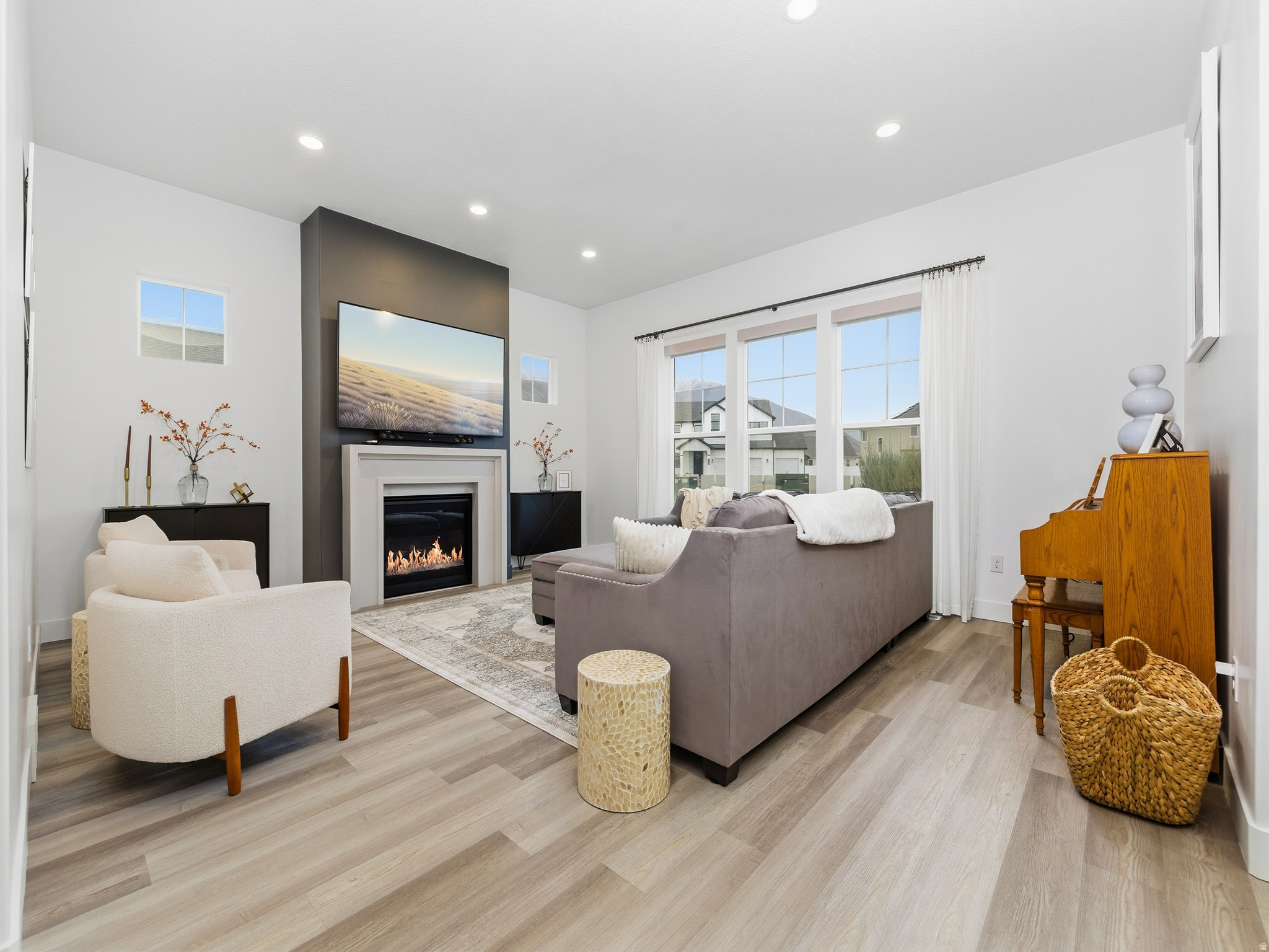 BELLA VITA - Residential