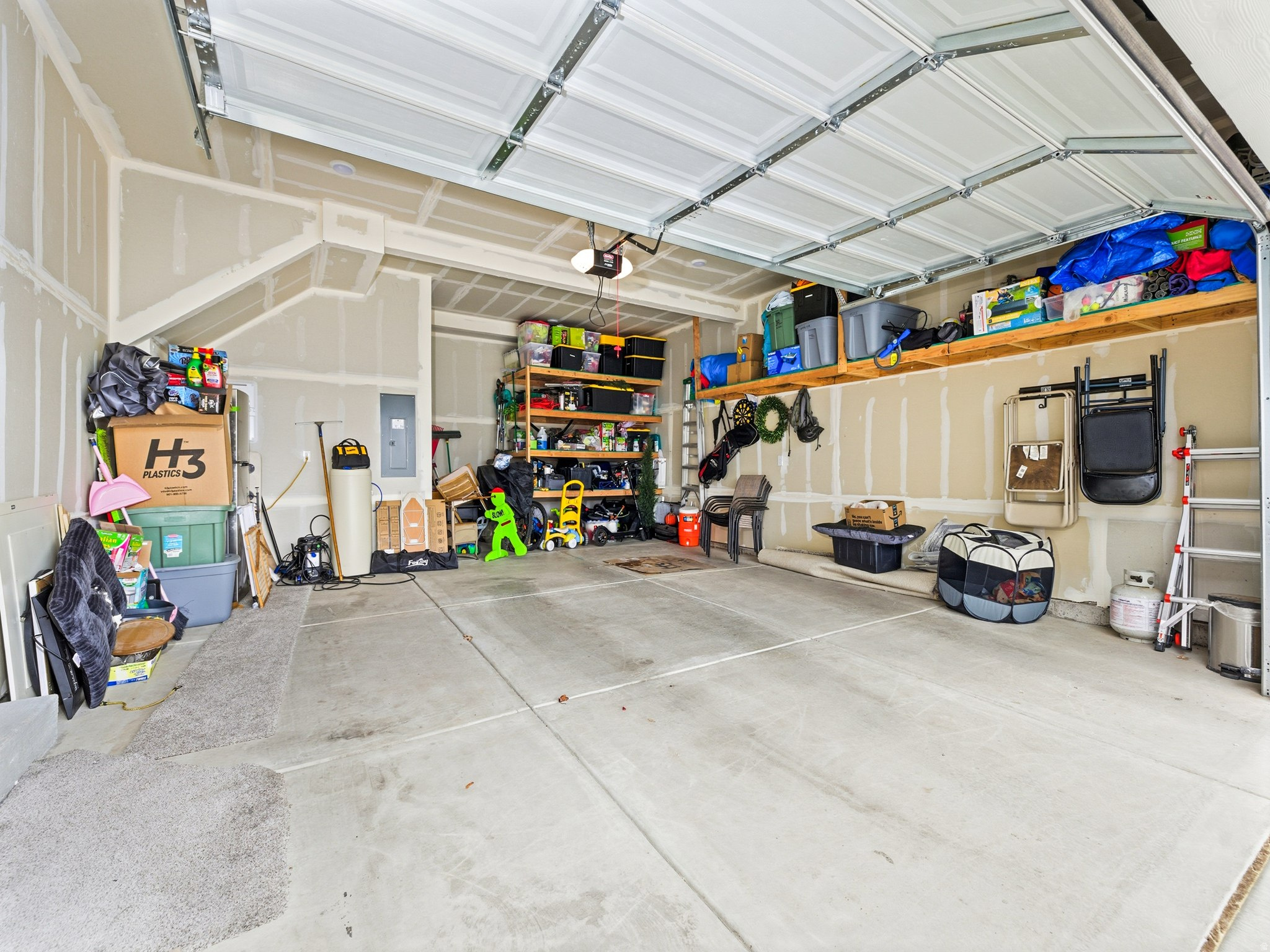 BELLA VITA - Residential