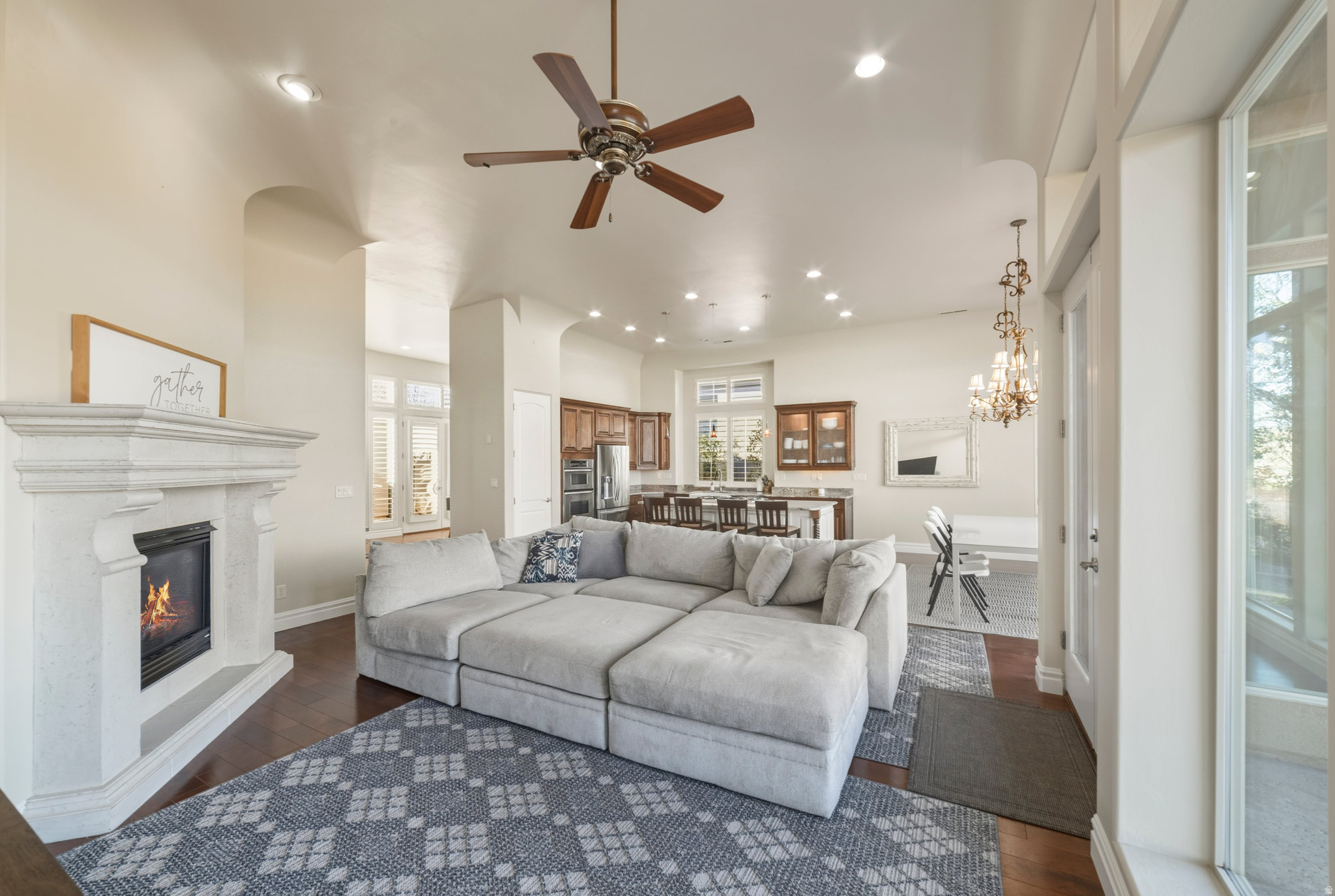 BELLSERA TH AT SUNBROOK 1 - Residential