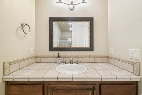 Tiny photo for 2335 W SUNBROOK DR #28, Saint George, UT 84770 (MLS # 2127323)