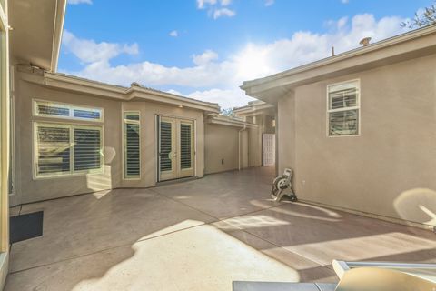 Tiny photo for 2335 W SUNBROOK DR #28, Saint George, UT 84770 (MLS # 2127323)