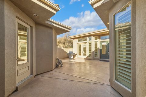 Tiny photo for 2335 W SUNBROOK DR #28, Saint George, UT 84770 (MLS # 2127323)