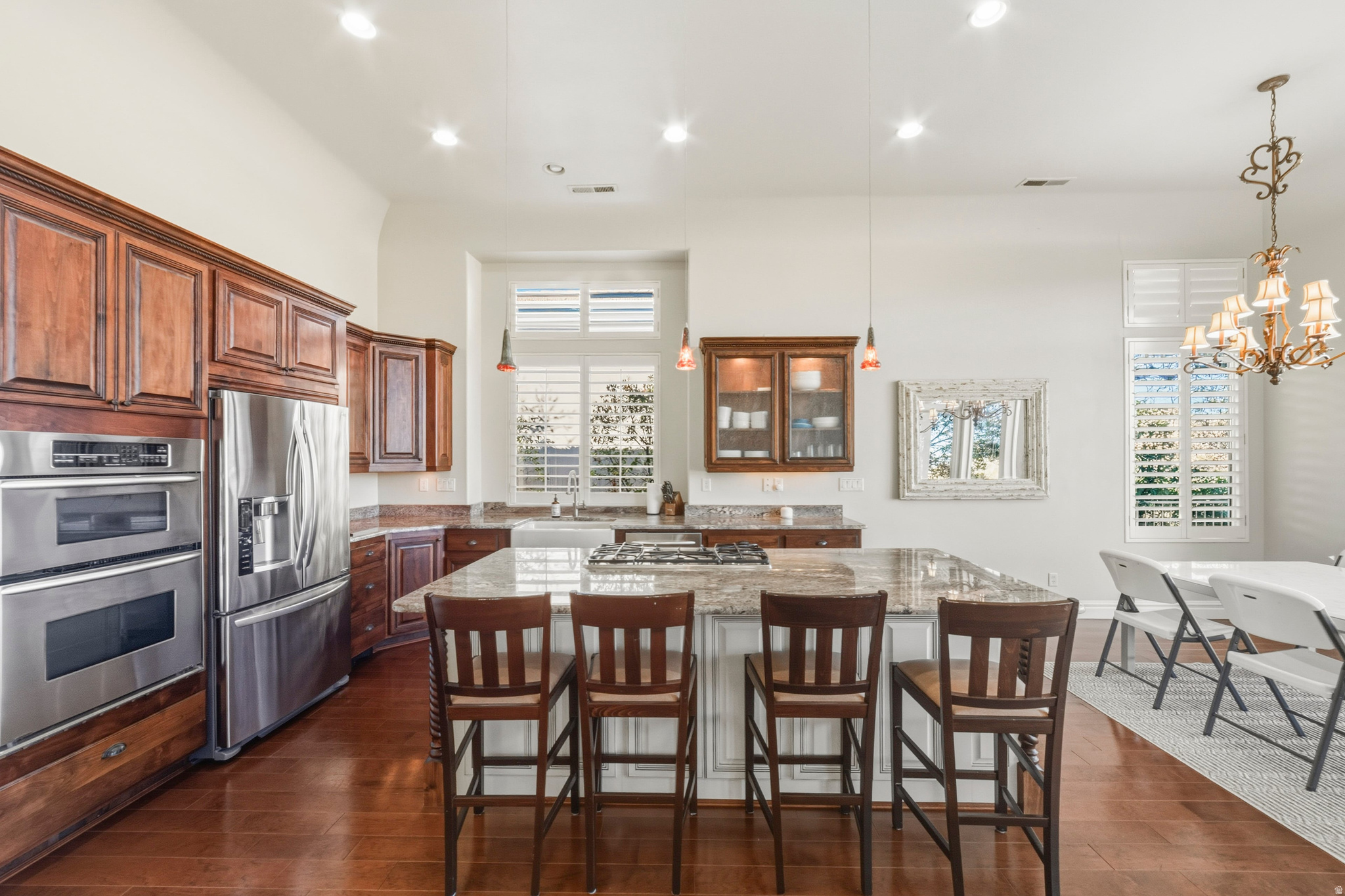 BELLSERA TH AT SUNBROOK 1 - Residential