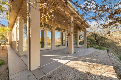 Tiny photo for 2335 W SUNBROOK DR #28, Saint George, UT 84770 (MLS # 2127323)