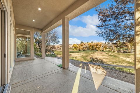 Tiny photo for 2335 W SUNBROOK DR #28, Saint George, UT 84770 (MLS # 2127323)