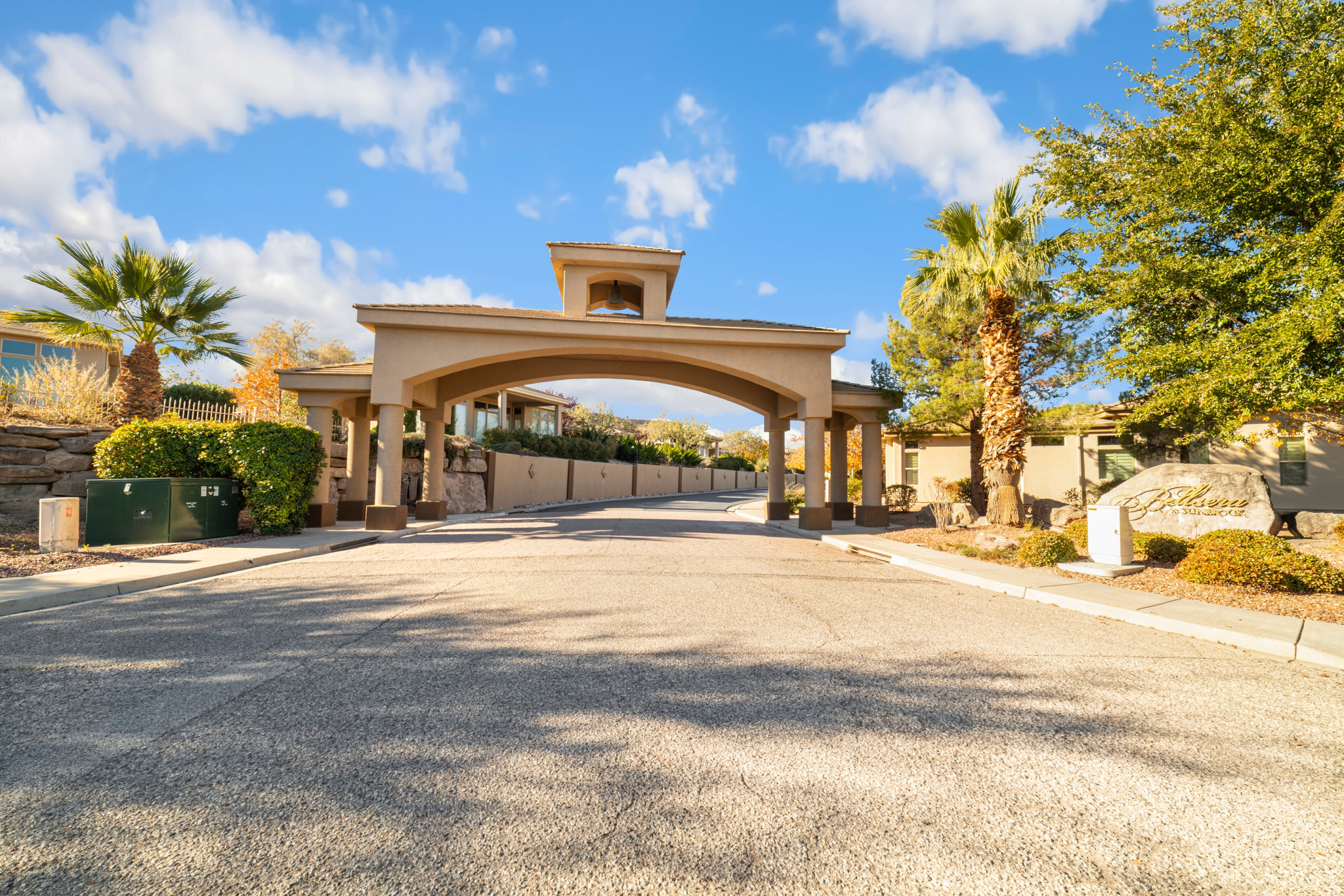 BELLSERA TH AT SUNBROOK 1 - Residential