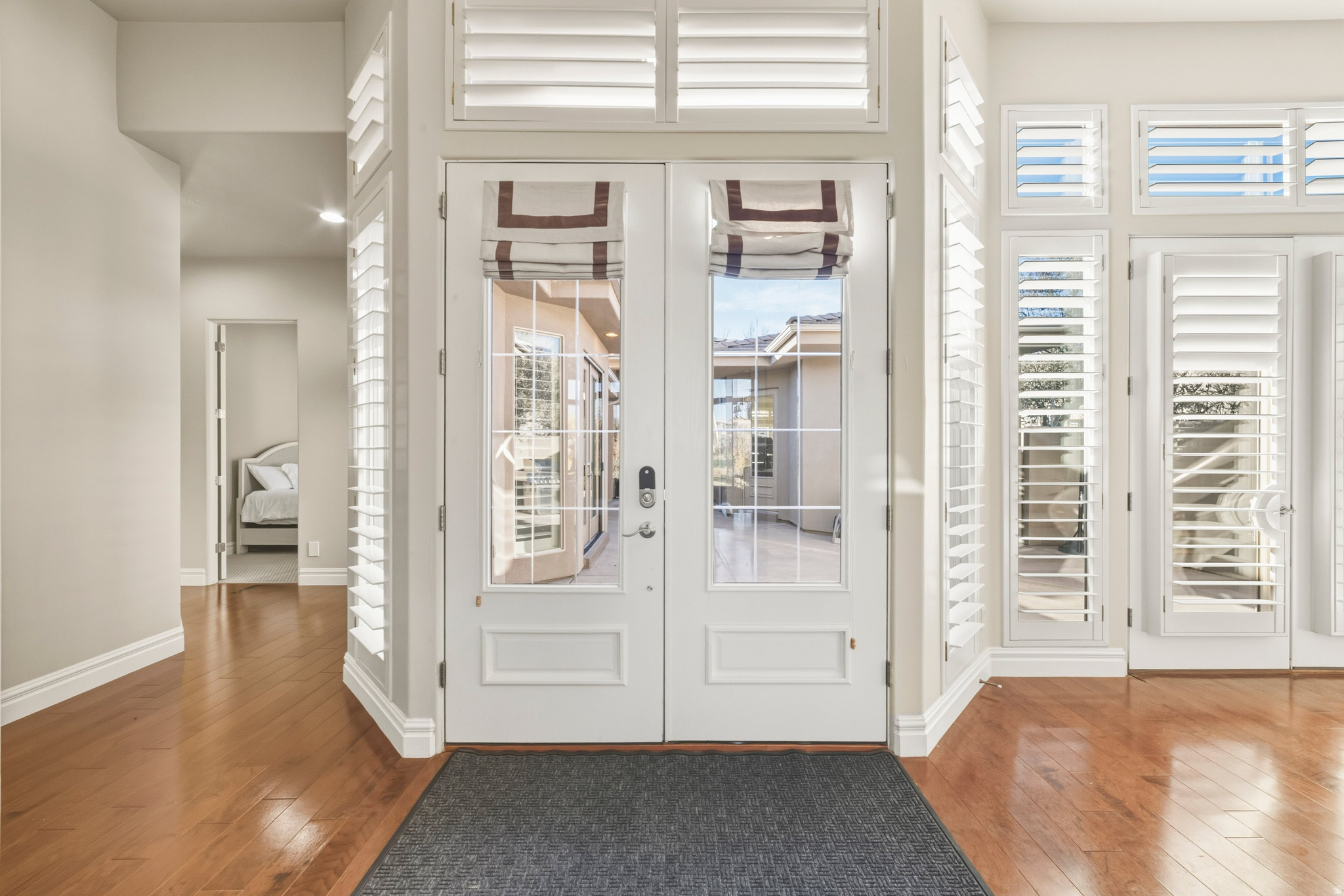 BELLSERA TH AT SUNBROOK 1 - Residential