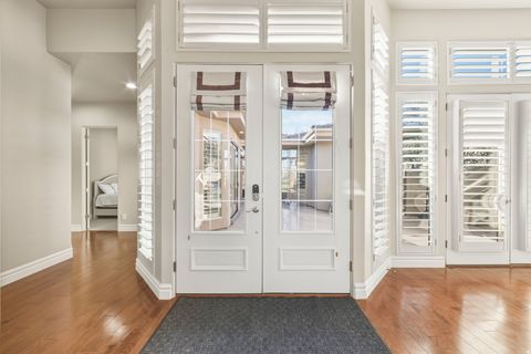 Tiny photo for 2335 W SUNBROOK DR #28, Saint George, UT 84770 (MLS # 2127323)