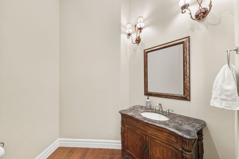 Tiny photo for 2335 W SUNBROOK DR #28, Saint George, UT 84770 (MLS # 2127323)