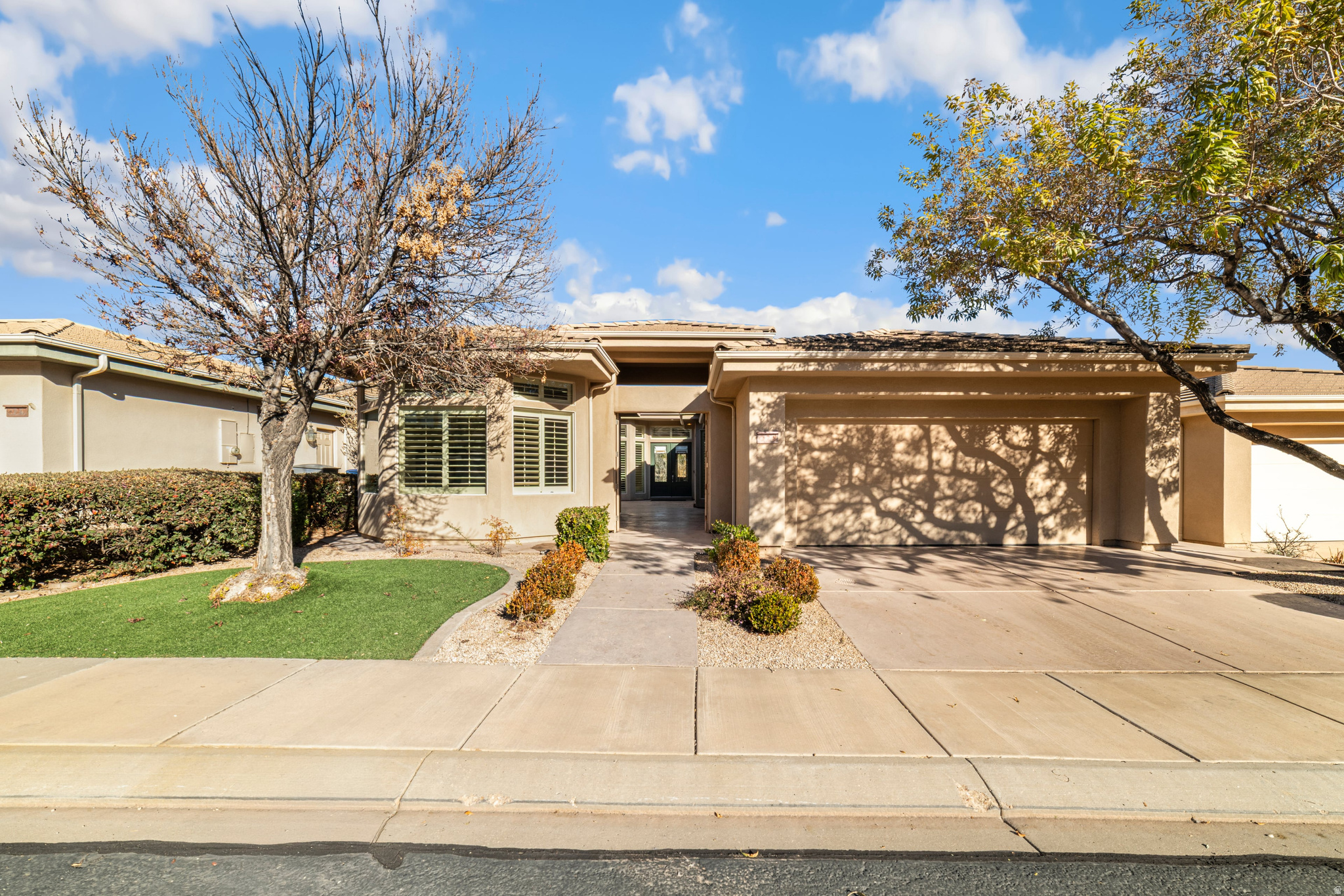 BELLSERA TH AT SUNBROOK 1 - Residential