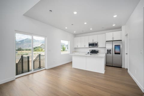 Tiny photo for 1487 E ASPEN GROVE DR #911, Spanish Fork, UT 84660 (MLS # 2180062)