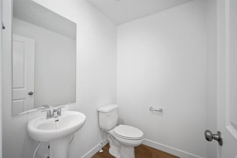 Tiny photo for 1487 E ASPEN GROVE DR #911, Spanish Fork, UT 84660 (MLS # 2180062)