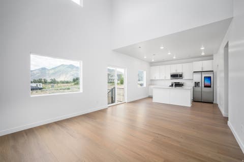 Tiny photo for 1487 E ASPEN GROVE DR #911, Spanish Fork, UT 84660 (MLS # 2180062)