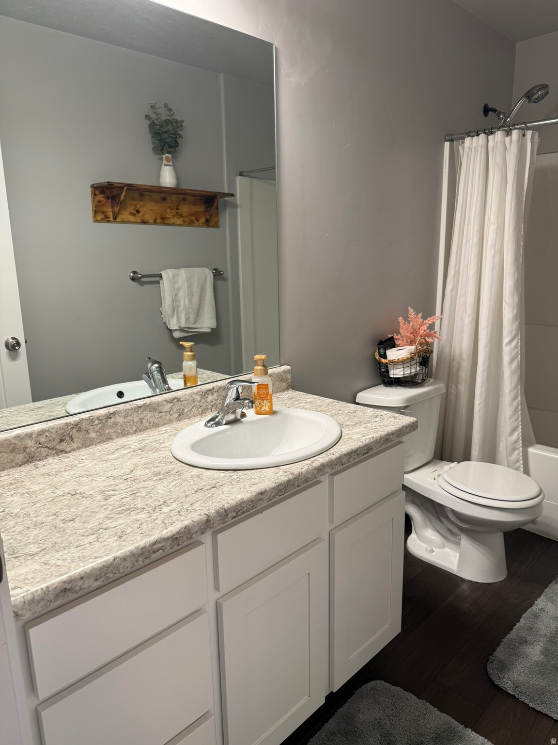 PLAT A BROOKLINE CON - Residential