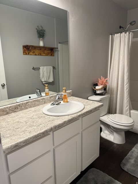 Tiny photo for 2547 W 500 S #6, Springville, UT 84663 (MLS # 2147021)