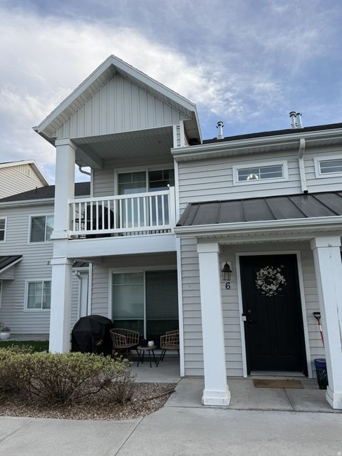 Photo of 2547 W 500 S #6, Springville, UT 84663 (MLS # 2147021)