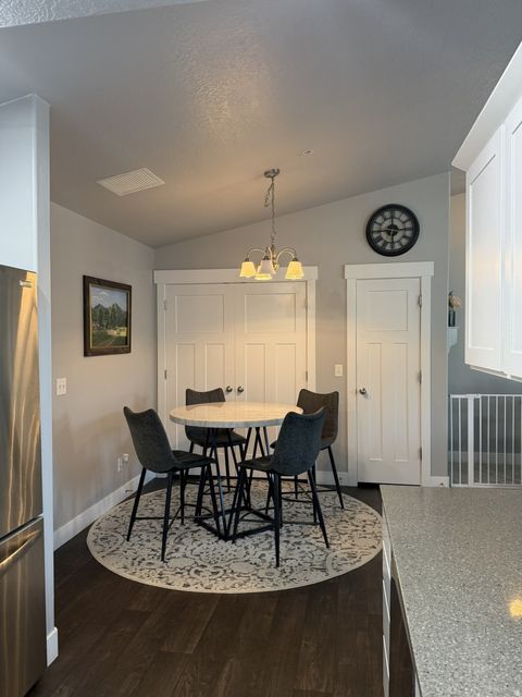 Tiny photo for 2547 W 500 S #6, Springville, UT 84663 (MLS # 2147021)