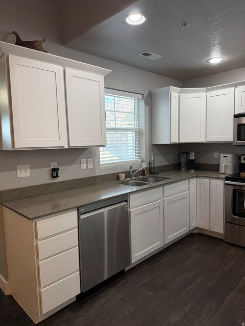 Tiny photo for 2547 W 500 S #6, Springville, UT 84663 (MLS # 2147021)