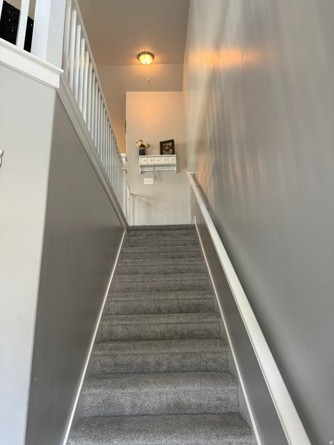 Tiny photo for 2547 W 500 S #6, Springville, UT 84663 (MLS # 2147021)