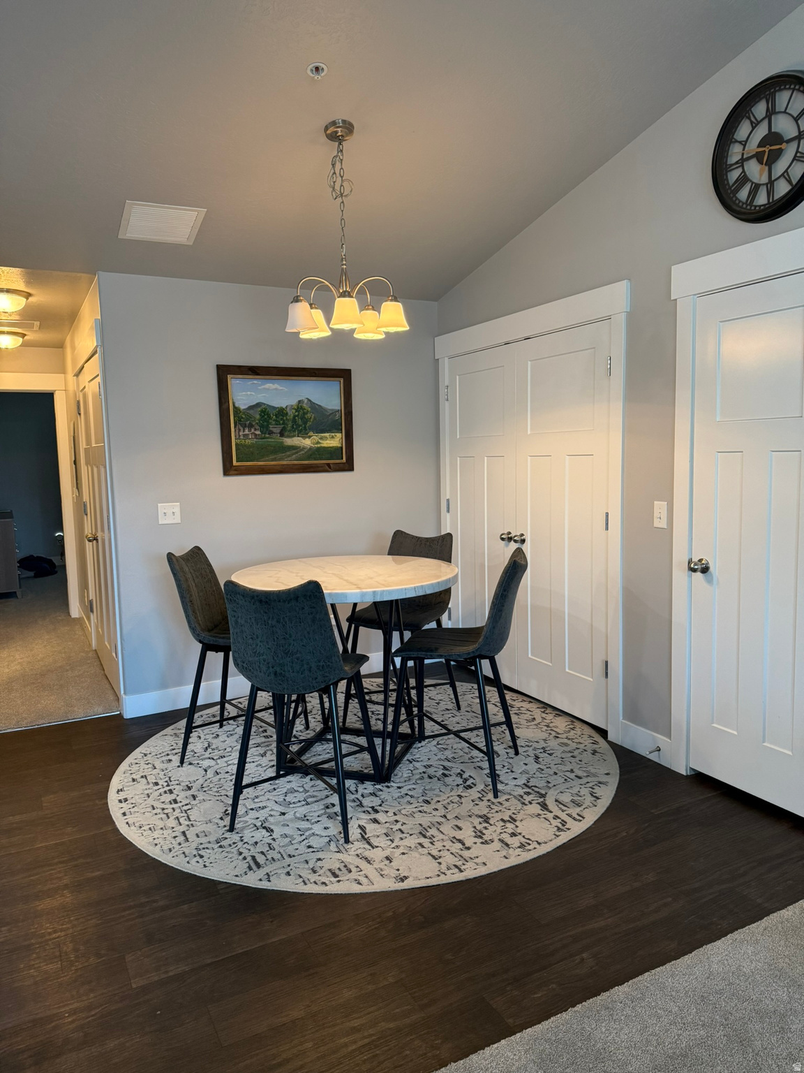 PLAT A BROOKLINE CON - Residential