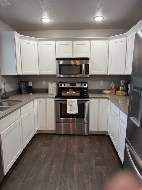 Tiny photo for 2547 W 500 S #6, Springville, UT 84663 (MLS # 2147021)