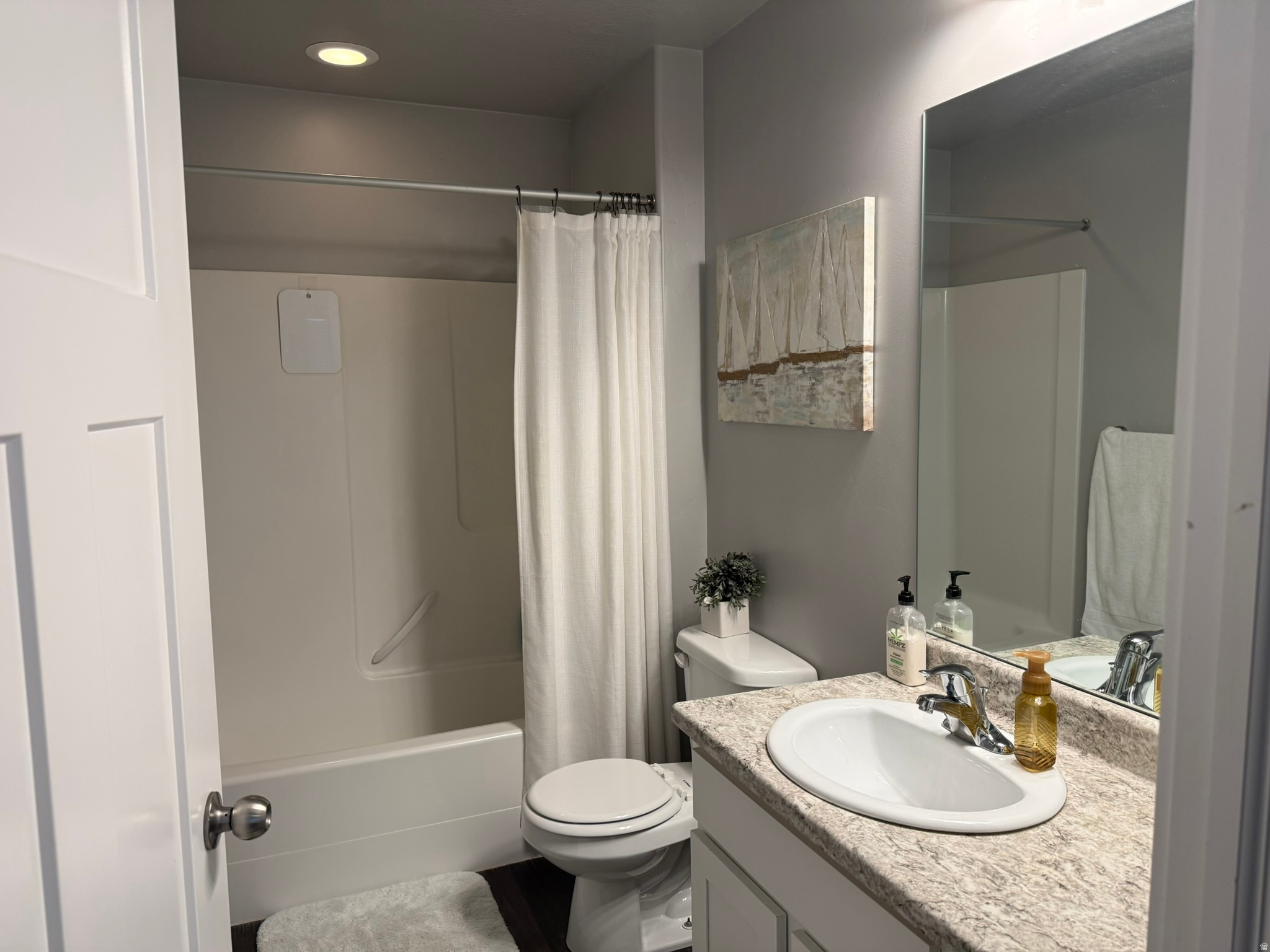 PLAT A BROOKLINE CON - Residential