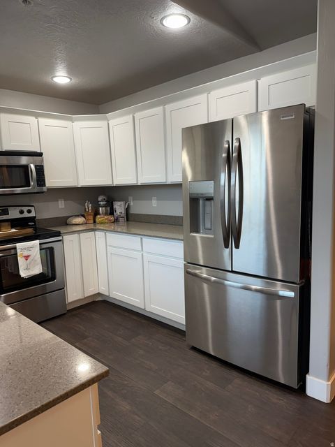 Tiny photo for 2547 W 500 S #6, Springville, UT 84663 (MLS # 2147021)