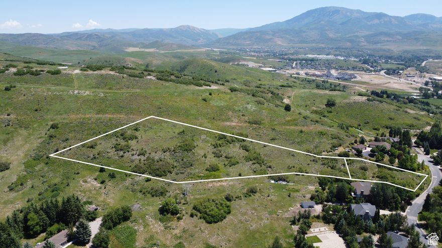 DISCOUNT OFFERED FOR FAST CLOSE/CASH OFFERS...Call listing agent for details. Don't miss your chance to own 4 acres of south facing land with incredible mountain views to the south & west of property. This listing is located just 15 minutes from Snowbasin Resort, approx. 35 minutes from Salt Lake City, and under an hour from Park City. 2021 Geotechnical report available upon request. All property information to be verified by buyer(s).