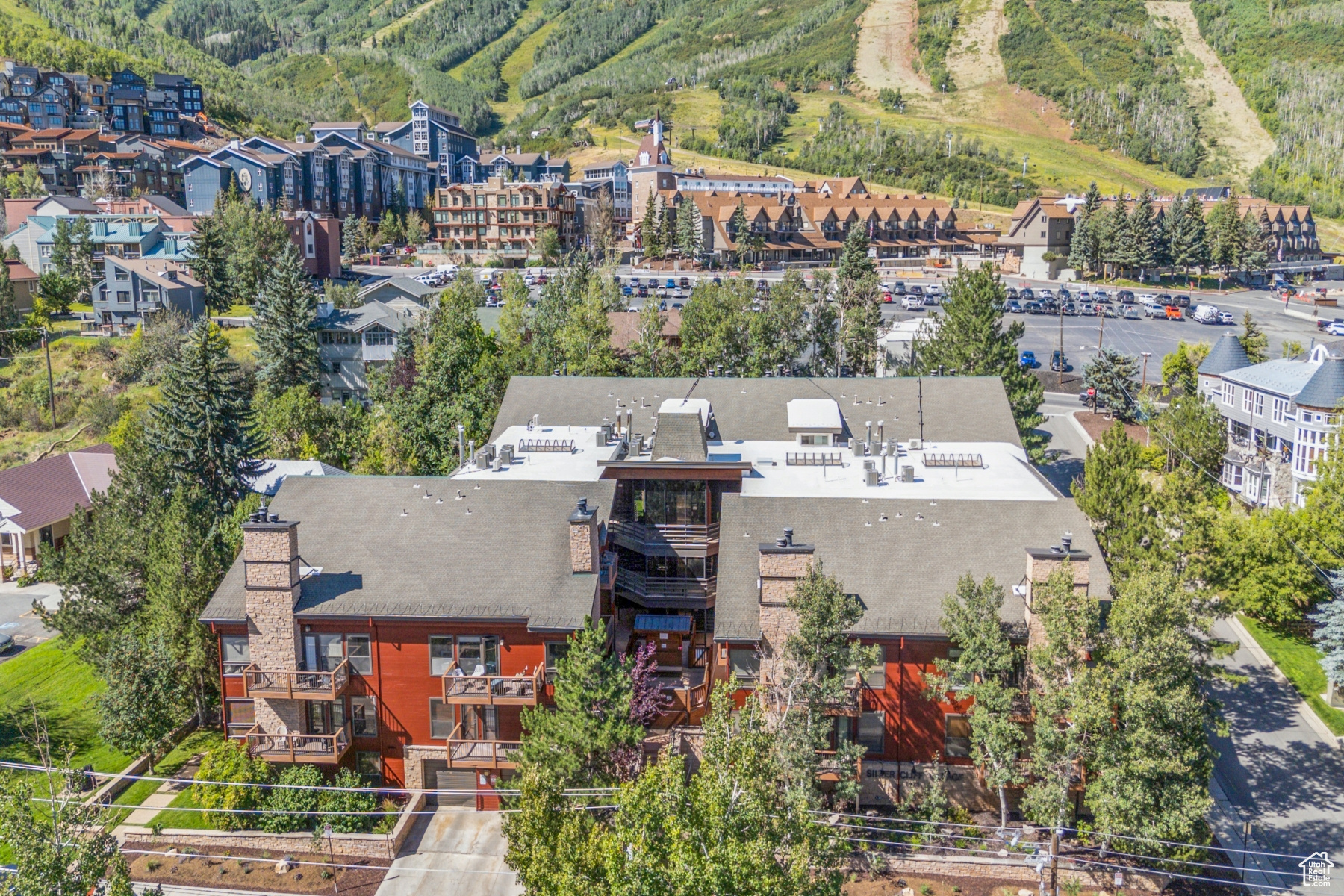 Park City, Utah 84060, United States, 2 Bedrooms Bedrooms, ,2 BathroomsBathrooms,Residential,Pending,46106