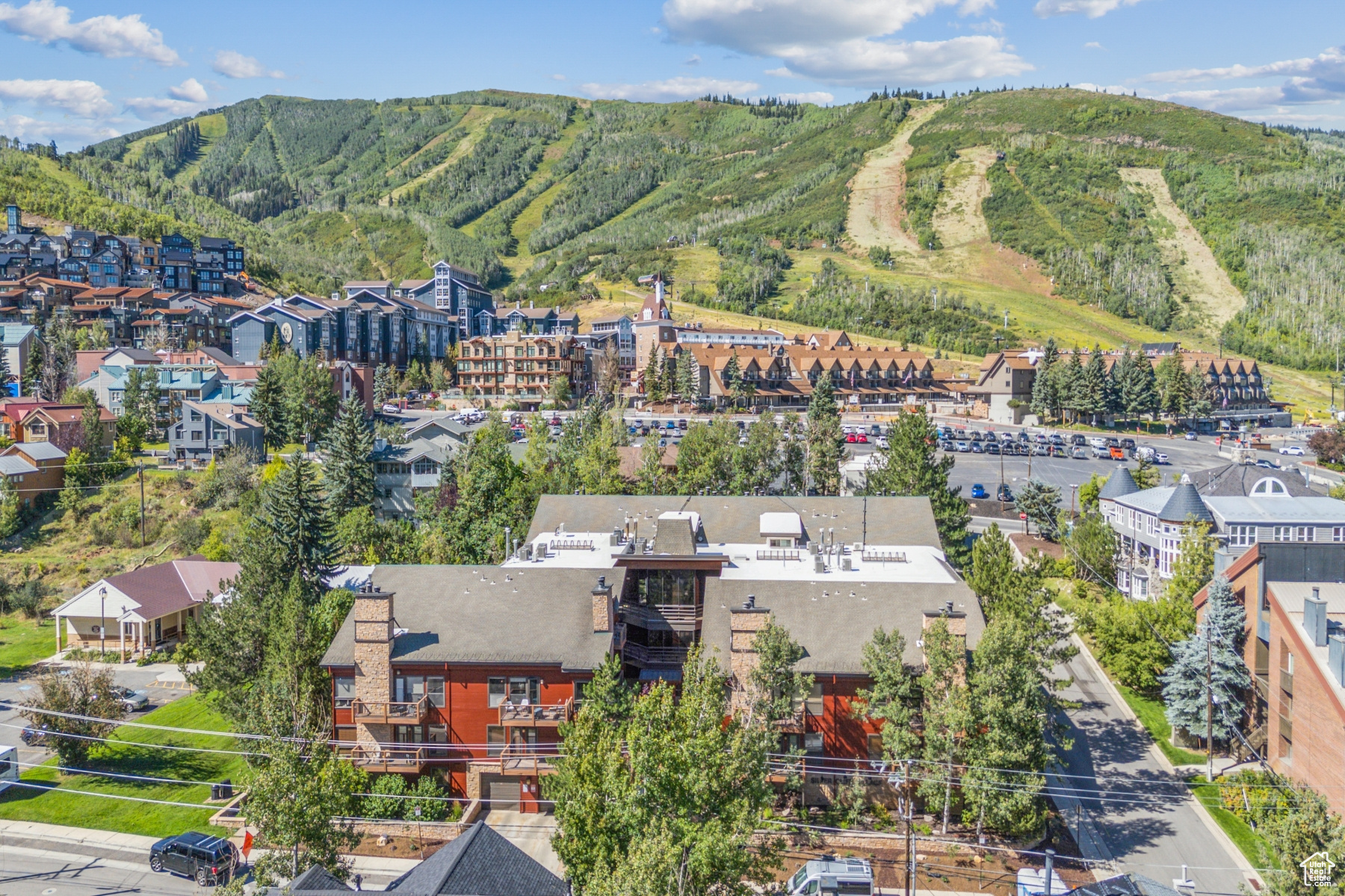 Park City, Utah 84060, United States, 2 Bedrooms Bedrooms, ,2 BathroomsBathrooms,Residential,Pending,46106