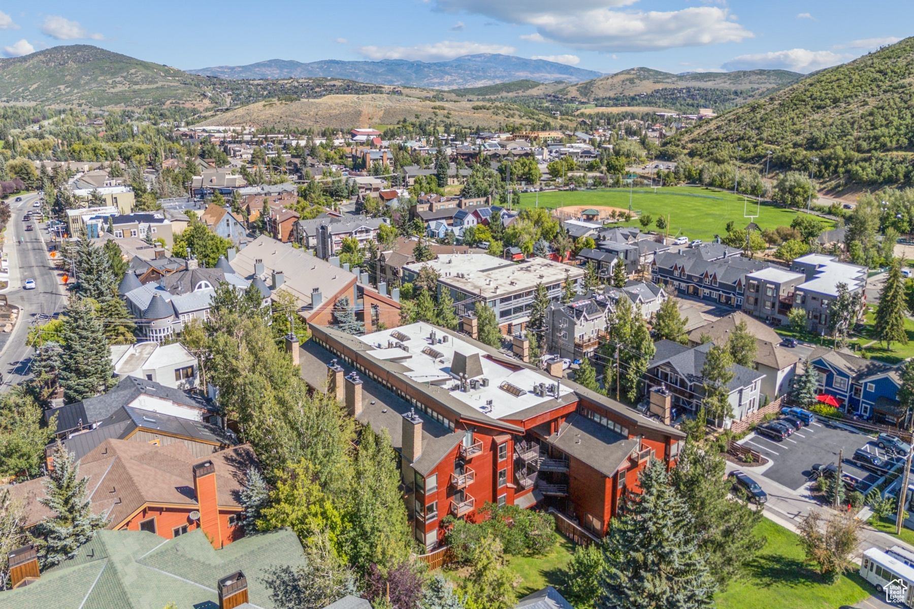 Park City, Utah 84060, United States, 2 Bedrooms Bedrooms, ,2 BathroomsBathrooms,Residential,Pending,46106