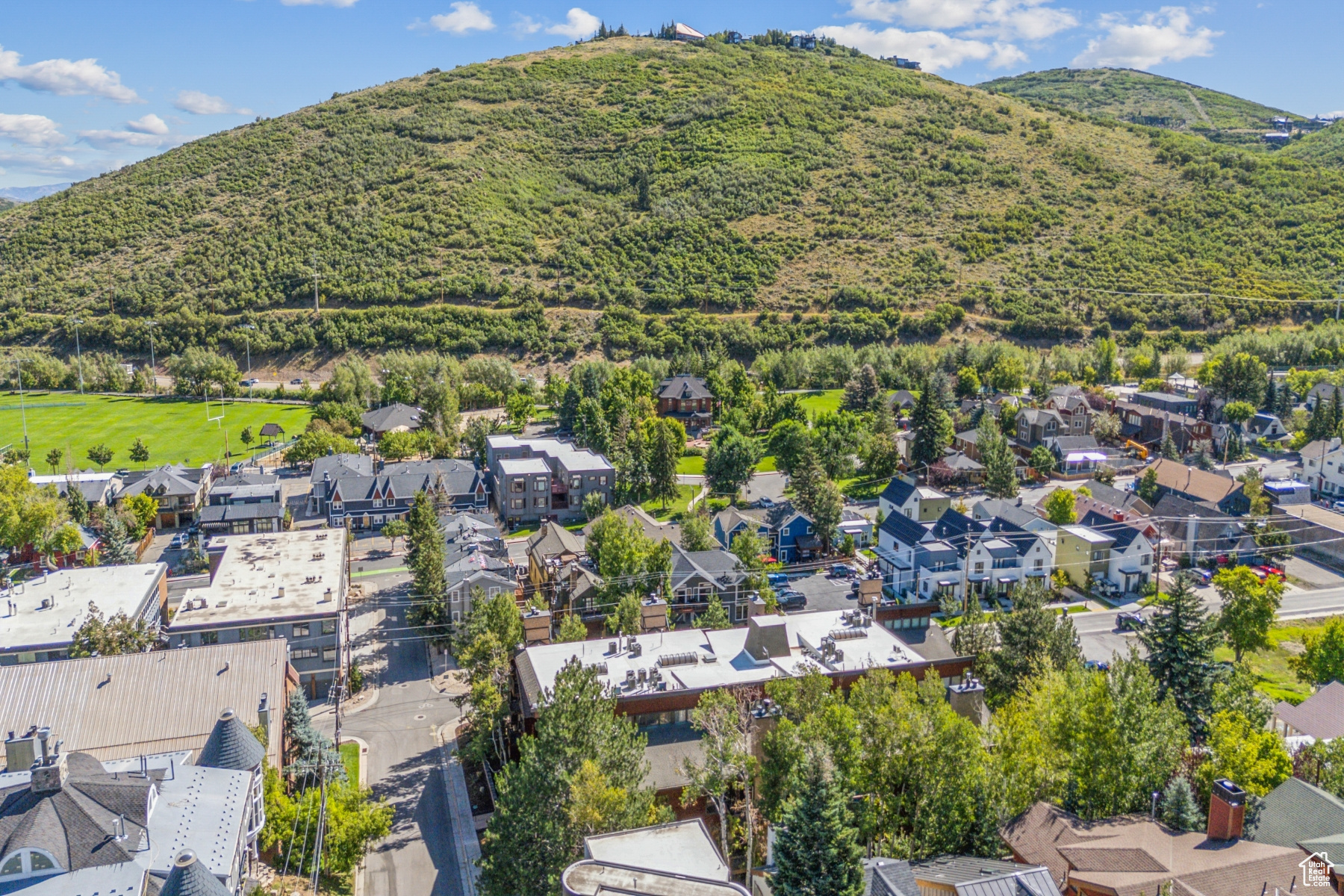 Park City, Utah 84060, United States, 2 Bedrooms Bedrooms, ,2 BathroomsBathrooms,Residential,Pending,46106