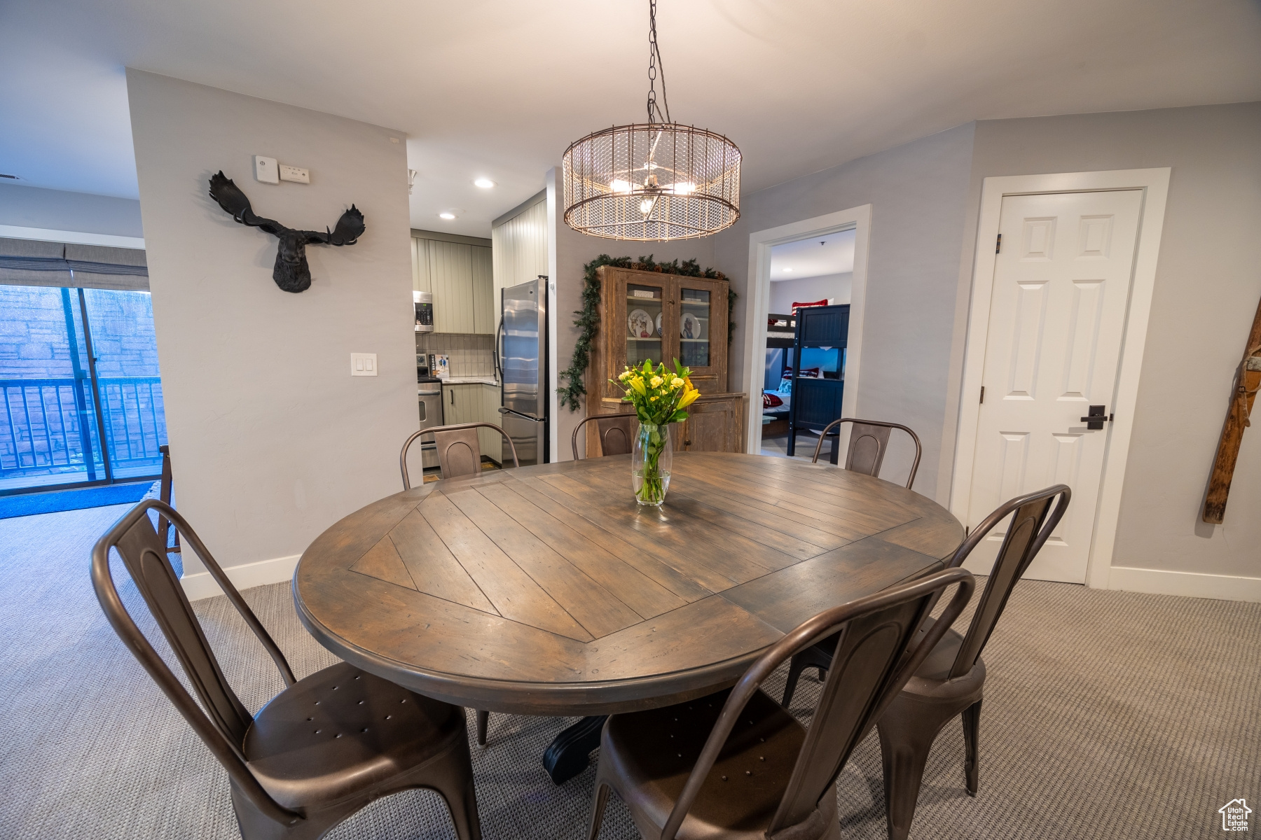 Park City, Utah 84060, United States, 2 Bedrooms Bedrooms, ,2 BathroomsBathrooms,Residential,Pending,46106