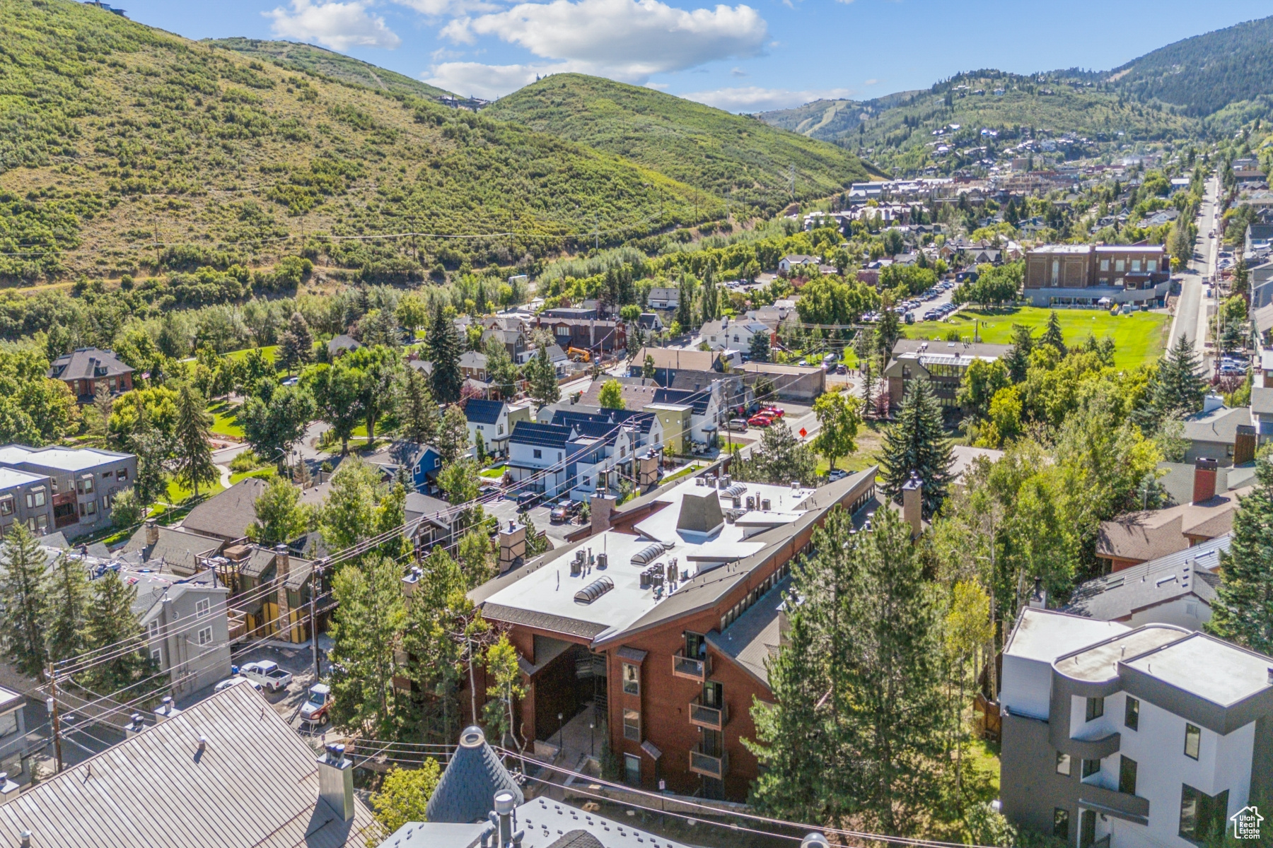 Park City, Utah 84060, United States, 2 Bedrooms Bedrooms, ,2 BathroomsBathrooms,Residential,Pending,46106