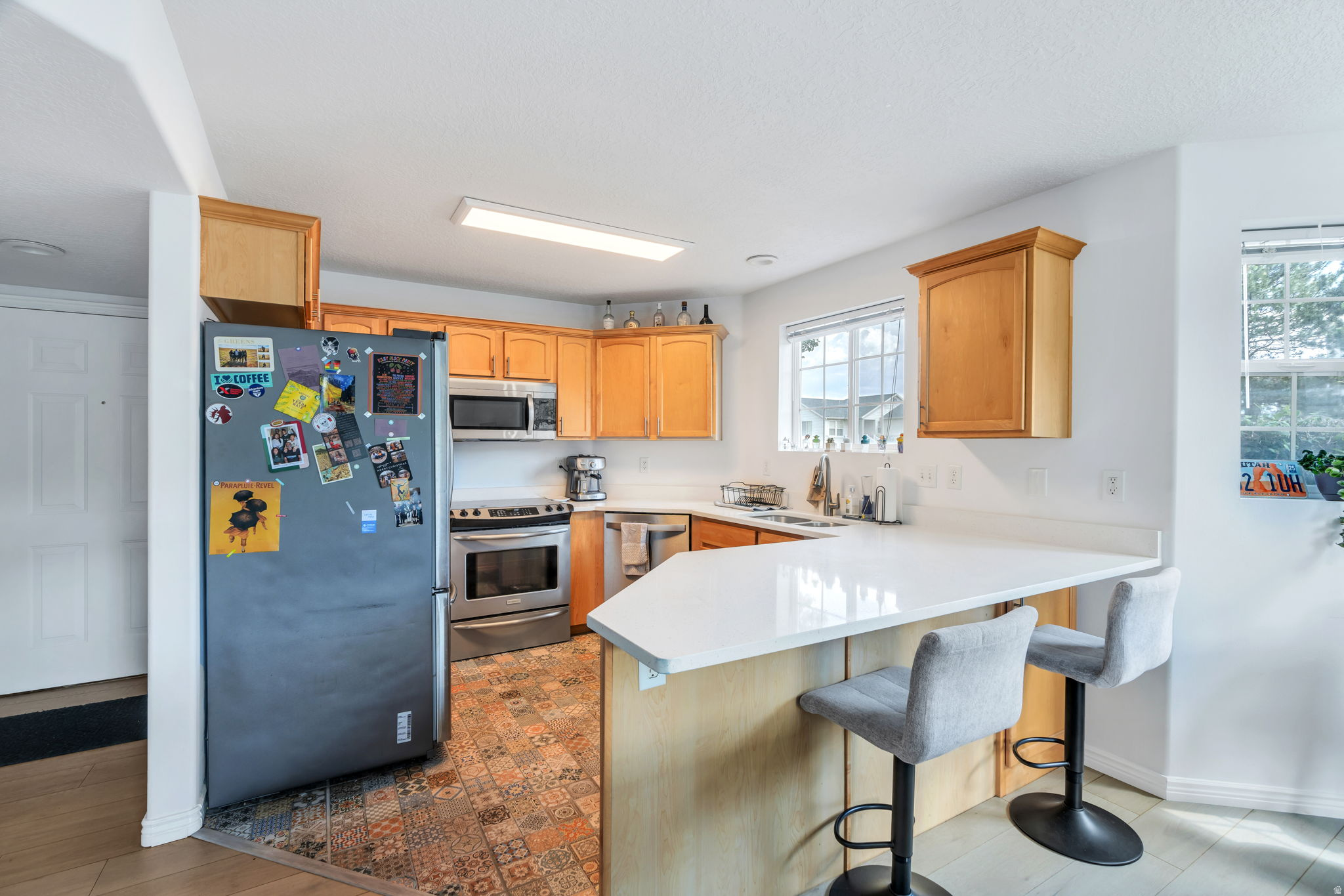 VIVANTE PHASE 19 CON - Residential