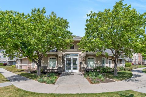 Tiny photo for 1617 W TREILLE CT S #I-2, West Valley City, UT 84119 (MLS # 2154690)