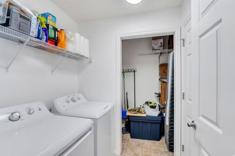 Tiny photo for 1617 W TREILLE CT S #I-2, West Valley City, UT 84119 (MLS # 2154690)