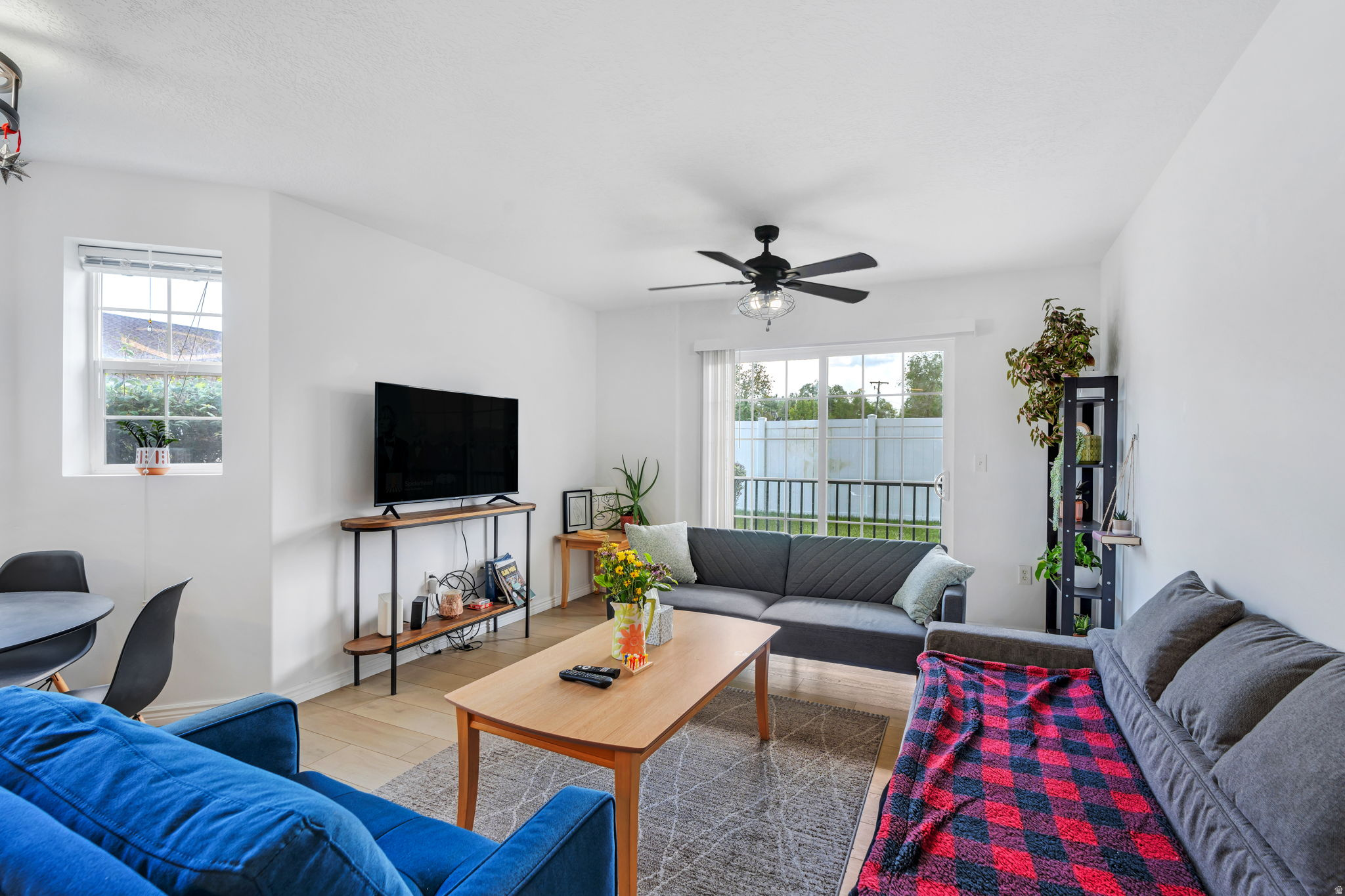 VIVANTE PHASE 19 CON - Residential