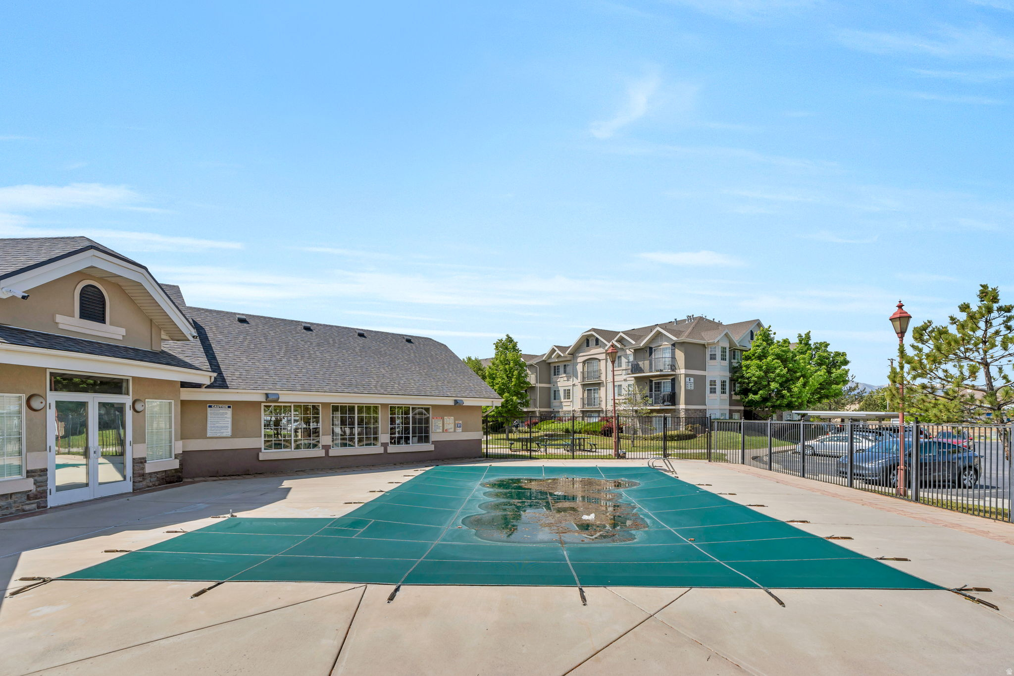 VIVANTE PHASE 19 CON - Residential